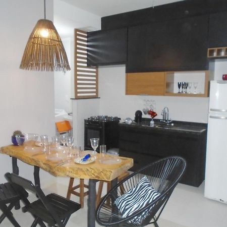 Appartement Apartamento Na Praia à Ubatuba Extérieur photo
